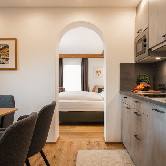 Familien-Apartments - Familien-Apartments -